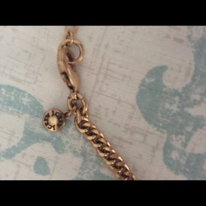 J Crew statement necklace